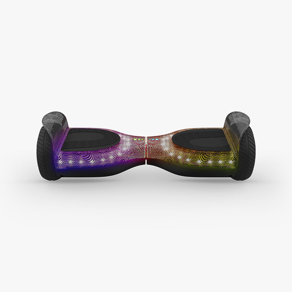 Lyra Light-Up Hoverboard