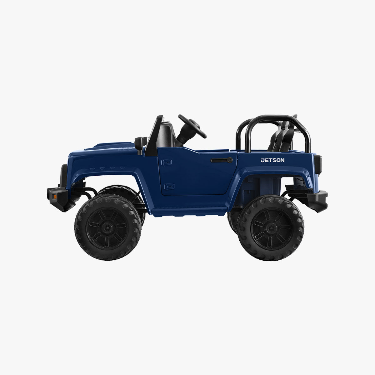 Safara Max Electric Kids Ride-On