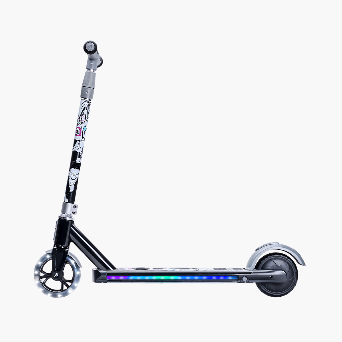 Disney Villains Kids' Electric Scooter