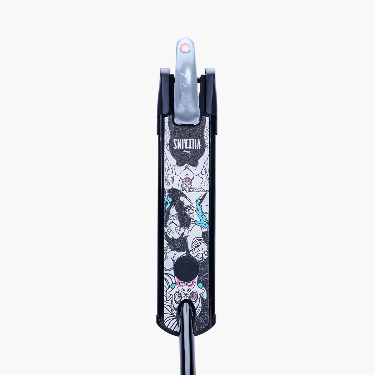 Disney Villains Kids' Electric Scooter