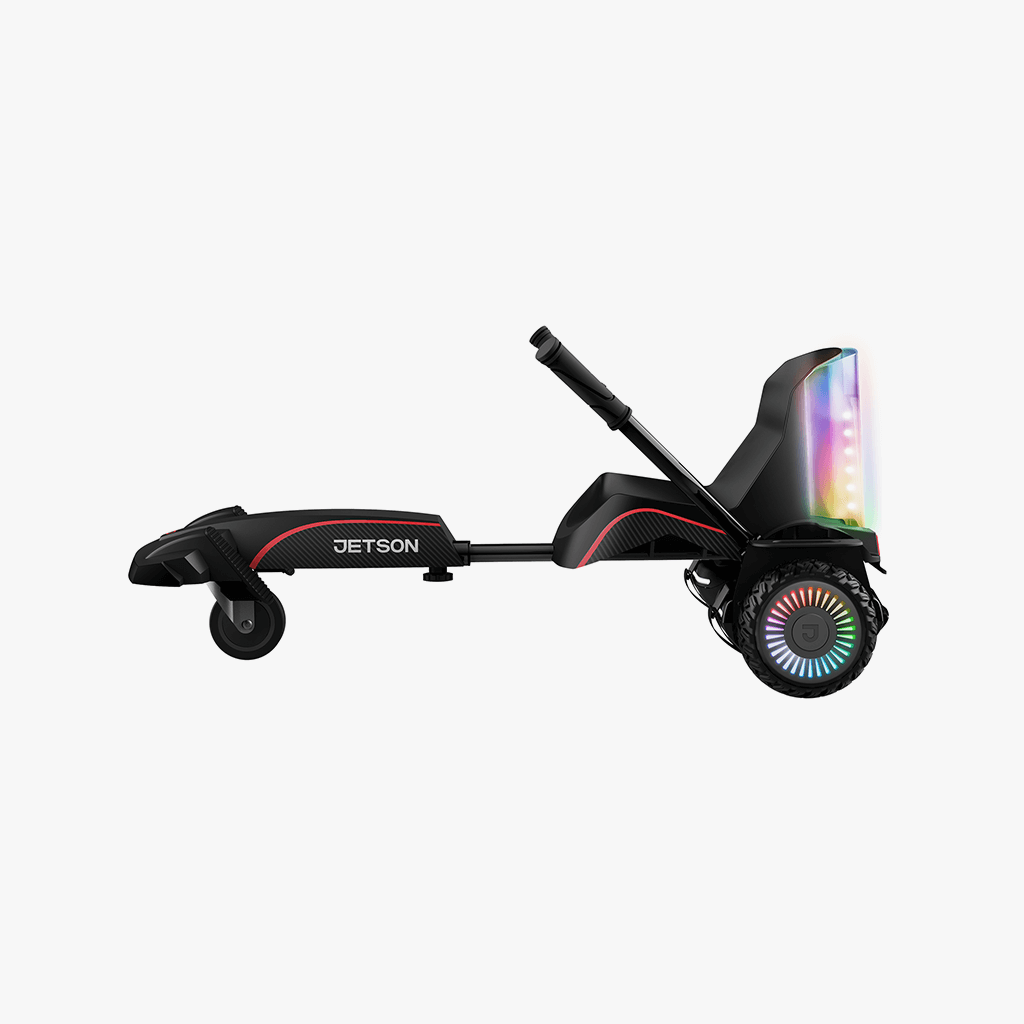 Jetson Force Light-Up Extreme Terrain Combo