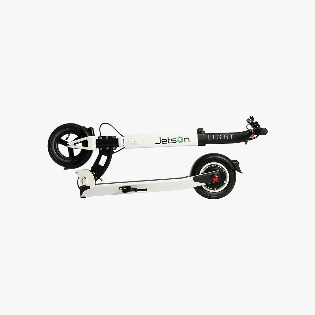 Breeze Light Folding Electric Scooter