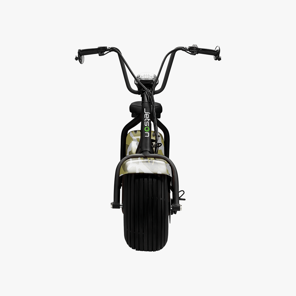 Fatboy Electric Bike
