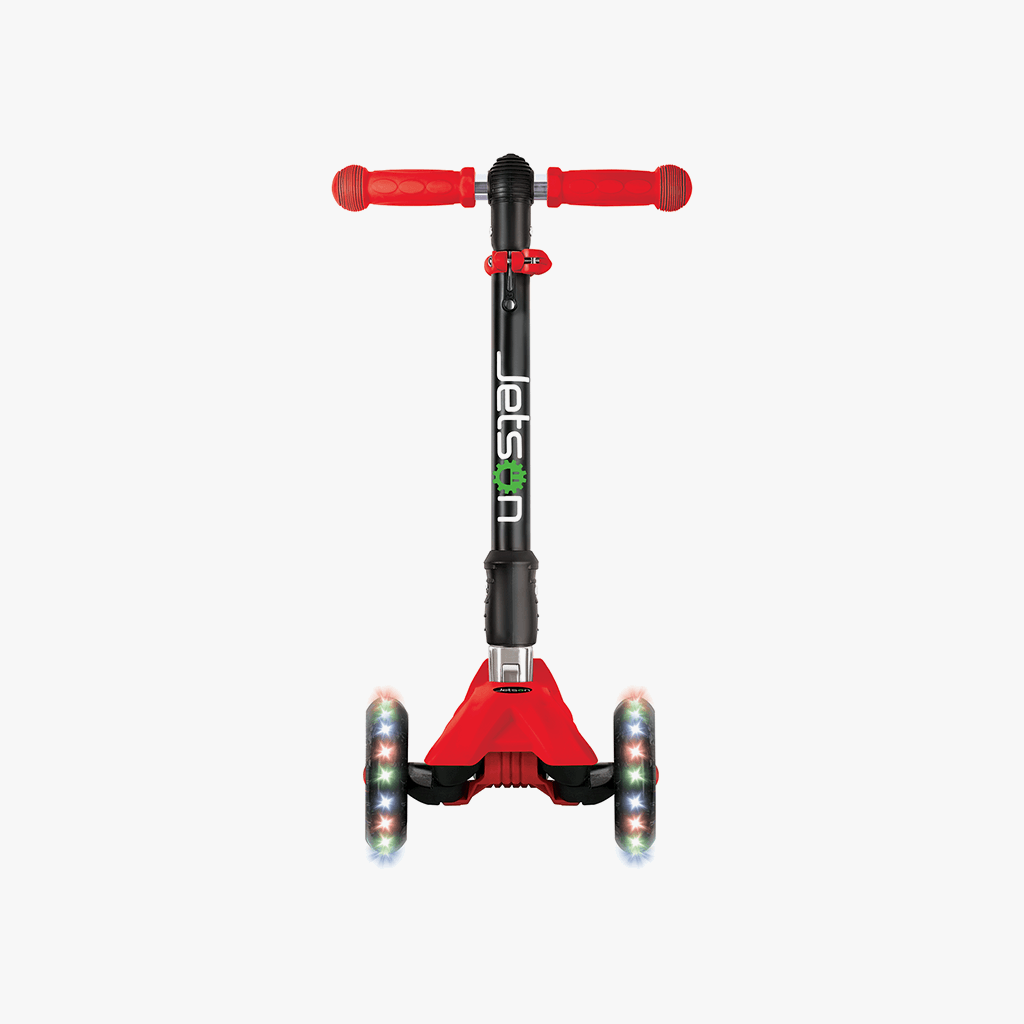 Solo Folding Kick Scooter