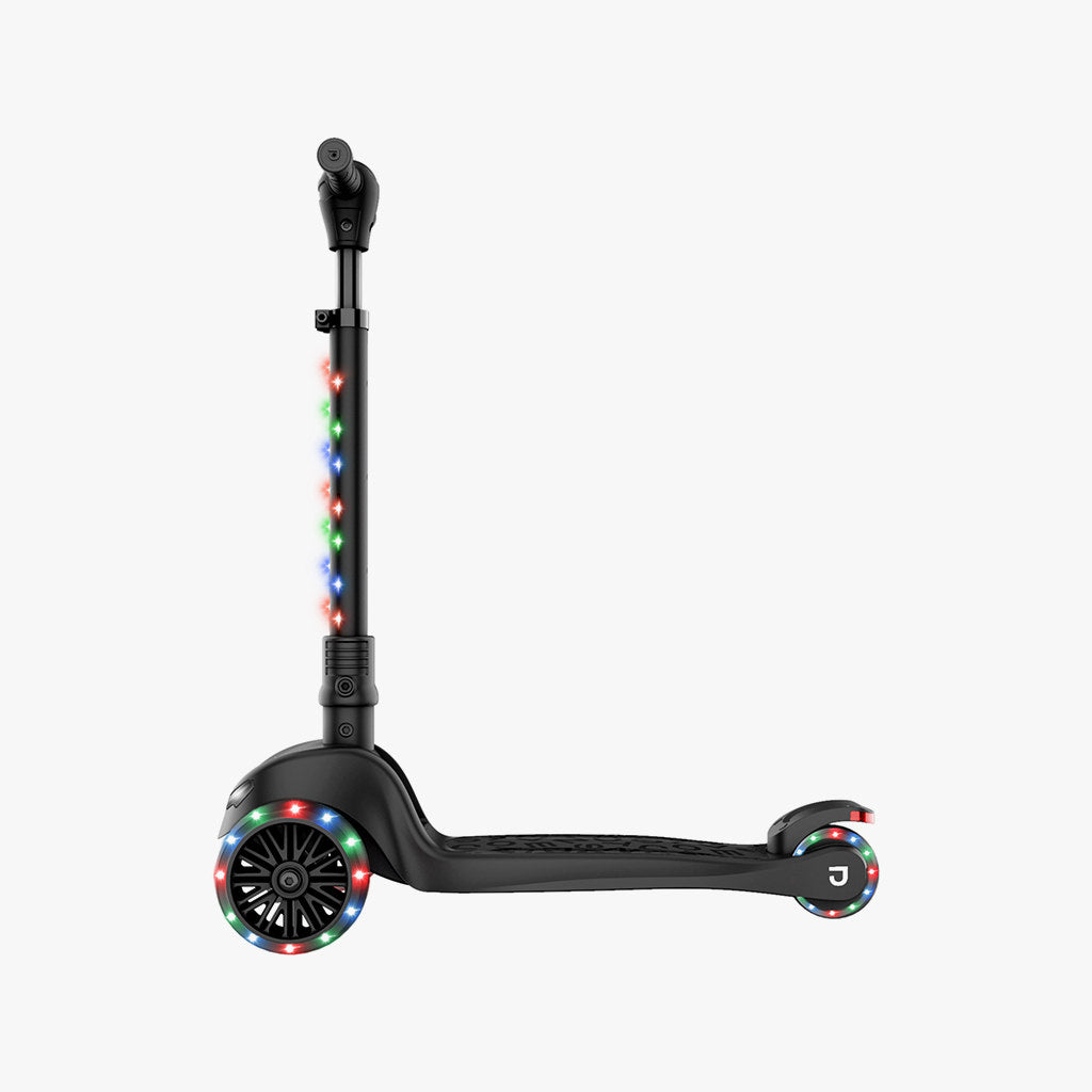 Jupiter Mini 3-Wheel Light Up Scooter