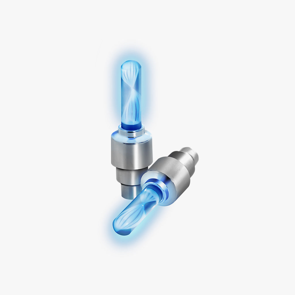 Light Up Valve