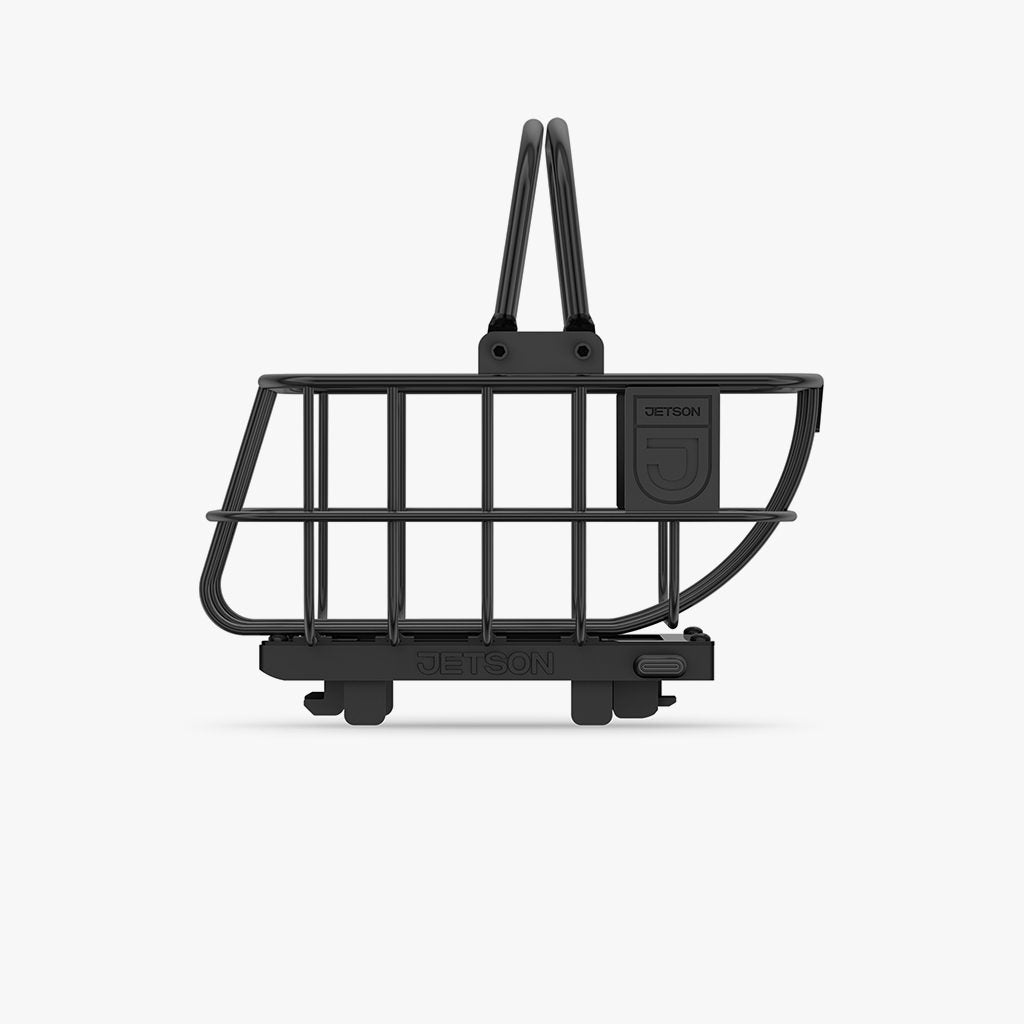 RackIt Metal Basket